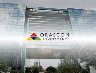 Orascom
